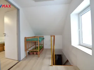 Prodej rodinného domu, Olbramice, 130 m2