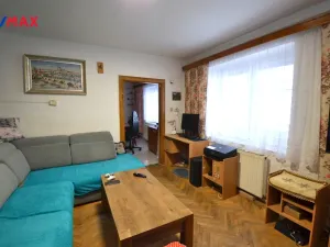 Prodej rodinného domu, Olbramice, 130 m2