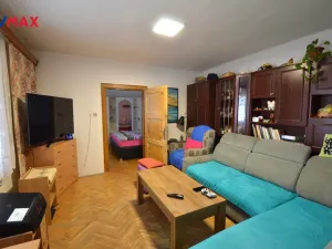 Prodej rodinného domu, Olbramice, 130 m2