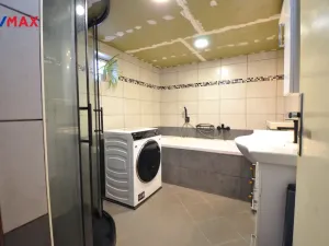 Prodej rodinného domu, Olbramice, 130 m2