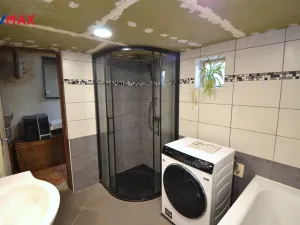 Prodej rodinného domu, Olbramice, 130 m2