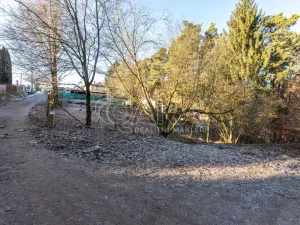 Prodej pozemku pro bydlení, Senohraby, Na úhorech, 845 m2