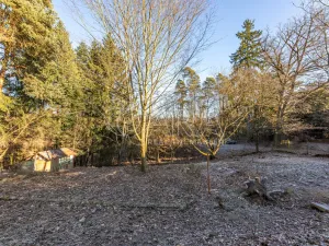 Prodej pozemku pro bydlení, Senohraby, Na úhorech, 845 m2