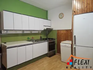 Pronájem bytu 3+1, Frýdek-Místek, Jiráskova, 77 m2