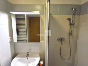 Pronájem bytu 1+kk, Praha - Hostivař, Vladycká, 33 m2