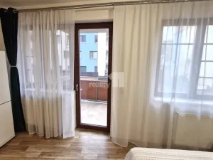 Pronájem bytu 1+kk, Praha - Hostivař, Vladycká, 33 m2