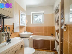 Prodej bytu 2+1, Ostrava, Čujkovova, 47 m2