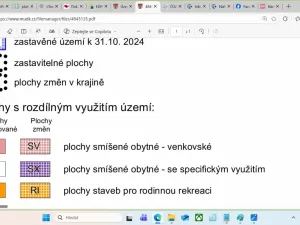 Prodej pozemku pro bydlení, Kohoutov, 6230 m2