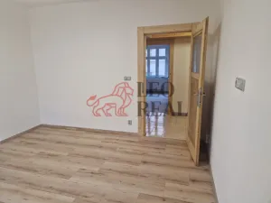 Pronájem bytu 1+1, Děčín - Děčín I-Děčín, Nerudova, 42 m2