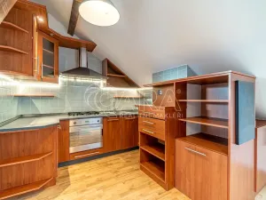 Pronájem bytu 3+kk, Kralupy nad Vltavou, Přemyslova, 97 m2