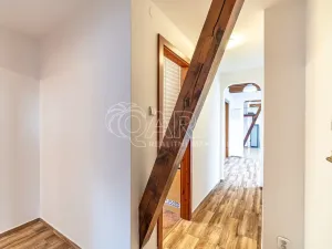 Pronájem bytu 3+kk, Kralupy nad Vltavou, Přemyslova, 97 m2