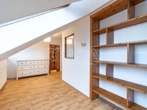 Pronájem bytu 3+kk, Kralupy nad Vltavou, Přemyslova, 97 m2