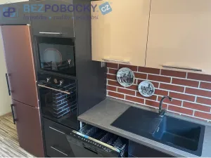 Prodej bytu 2+1, Havlíčkův Brod, Bezručova, 63 m2