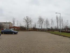 Pronájem kanceláře, Praha - Běchovice, Podnikatelská, 28 m2