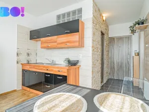 Pronájem bytu 1+1, Ostrava, Varenská, 36 m2