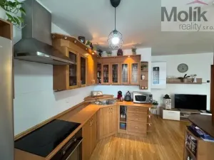 Prodej bytu 3+1, Most, Jana Kříže, 77 m2