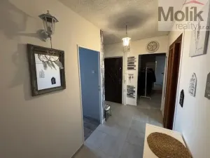 Prodej bytu 3+1, Most, Jana Kříže, 77 m2