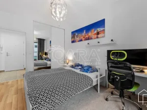 Prodej bytu 2+kk, Praha - Uhříněves, Oty Bubeníčka, 51 m2