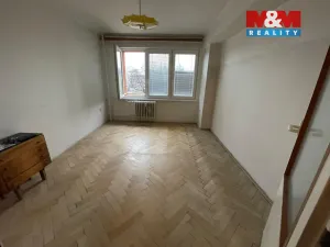 Prodej bytu 3+1, Ostrava - Hrabůvka, Františka Hajdy, 74 m2