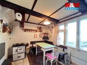 Prodej chaty, Čeladná, 121 m2