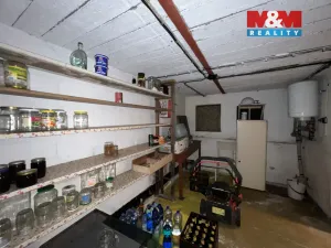 Prodej chaty, Čeladná, 121 m2