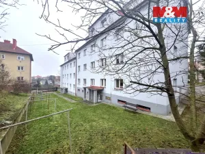 Prodej bytu 2+kk, Uherský Brod, Horní Valy, 64 m2