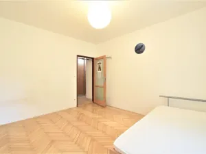 Pronájem bytu 2+1, Brno - Štýřice, Renneská třída, 60 m2