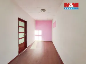 Pronájem bytu 2+1, Bohumín - Nový Bohumín, Štefánikova, 65 m2