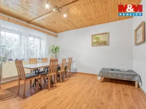 Prodej rodinného domu, Petrovice u Karviné - Dolní Marklovice, 280 m2