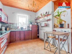 Prodej rodinného domu, Petrovice u Karviné - Dolní Marklovice, 280 m2