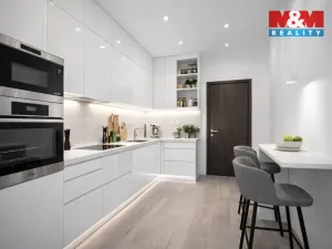 Prodej bytu 3+kk, Němčice, 73 m2