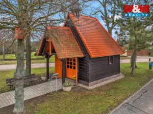 Prodej bytu 3+kk, Němčice, 73 m2