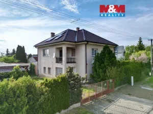 Prodej bytu 3+kk, Němčice, 73 m2
