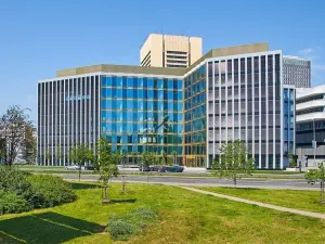 Pronájem obchodního prostoru, Praha - Krč, Na strži, 194 m2