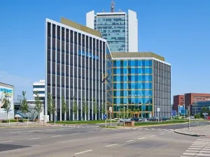 Pronájem obchodního prostoru, Praha - Krč, Na strži, 194 m2