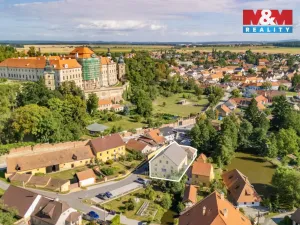 Prodej činžovního domu, Chotěšov, Starý mlýn, 353 m2