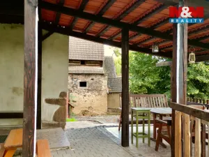 Prodej rodinného domu, Liběšice - Dolní Chobolice, 210 m2