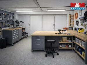 Prodej rodinného domu, Hrádek, Chylická, 85 m2