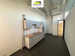 Pronájem skladu, Měšice, Nádražní, 435 m2