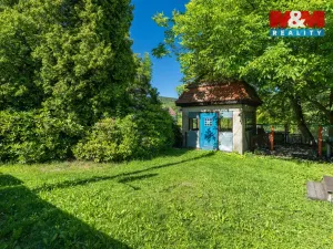 Prodej ubytování, Velké Hamry, 550 m2