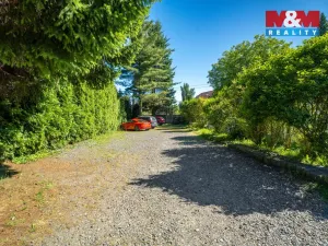 Prodej ubytování, Velké Hamry, 550 m2