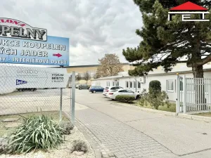 Pronájem kanceláře, Brno, Koperníkova, 25 m2