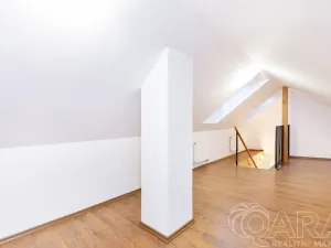 Prodej bytu 3+kk, Dražice, 89 m2