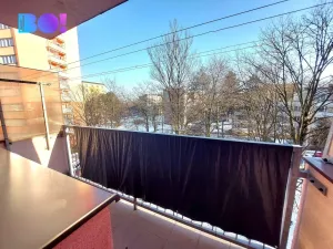 Pronájem bytu 4+1, Frýdek-Místek, Bezručova, 80 m2