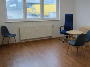 Pronájem skladu, Psáry - Dolní Jirčany, Jesenická, 280 m2