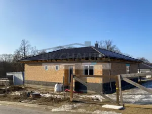 Prodej rodinného domu, Litvínovice, Průběžná, 130 m2