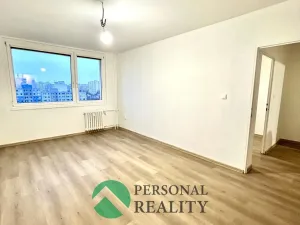 Pronájem bytu 2+kk, Praha - Háje, Hekrova, 43 m2