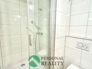 Pronájem bytu 2+kk, Praha - Háje, Hekrova, 43 m2