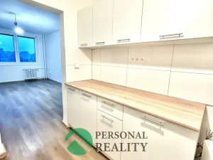 Pronájem bytu 2+kk, Praha - Háje, Hekrova, 43 m2