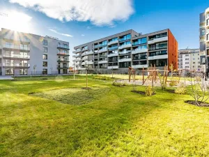 Pronájem bytu 1+kk, Praha - Žižkov, Tetauerova, 33 m2